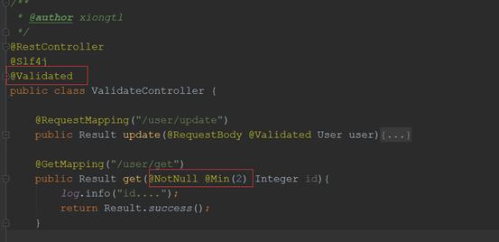 springbean初始化注解,spring快速入门bean操纵篇