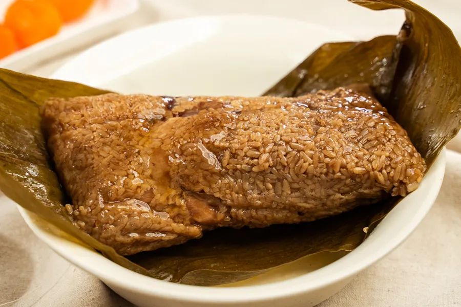 淘宝74种爆款粽子，到底哪些值得买？