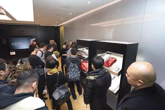 「设计招聘」奔驰中国设计中心招聘实习