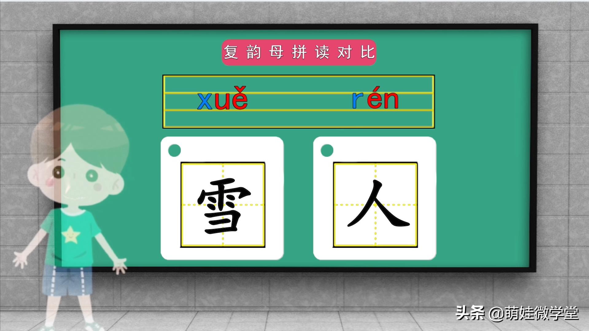如何更好的让孩子记住汉语拼音,汉语拼音如何给孩子讲透理解