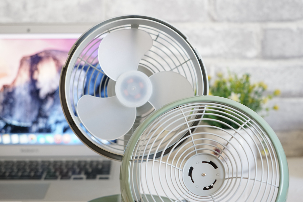 炙热夏天怎样安度？网友：洛斐有范儿，用科技带给你柔和自然风