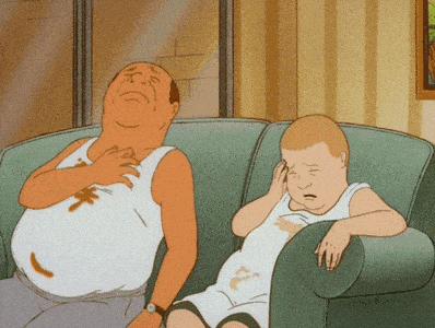 不是吧不是吧，还有人不知道何为emo？