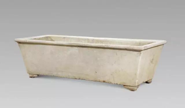 大雅石盆视频大全,宋式石盆