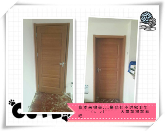 门和门套的算法,门樘与门套的关系