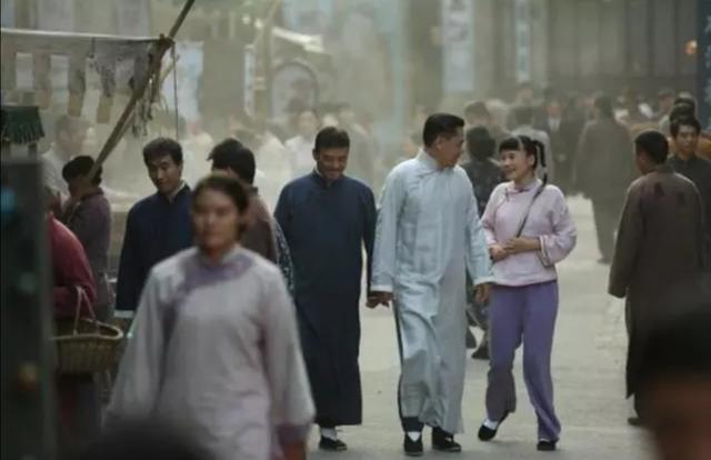 孙红雷被谁伤害最深,丁嘉丽被孙红雷甩了多少次