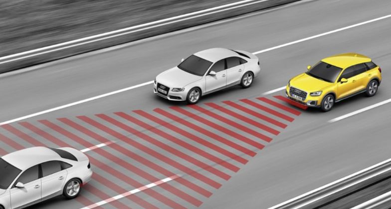 长安正式进入自主轿车市场,长安汽车l3自动驾驶直播