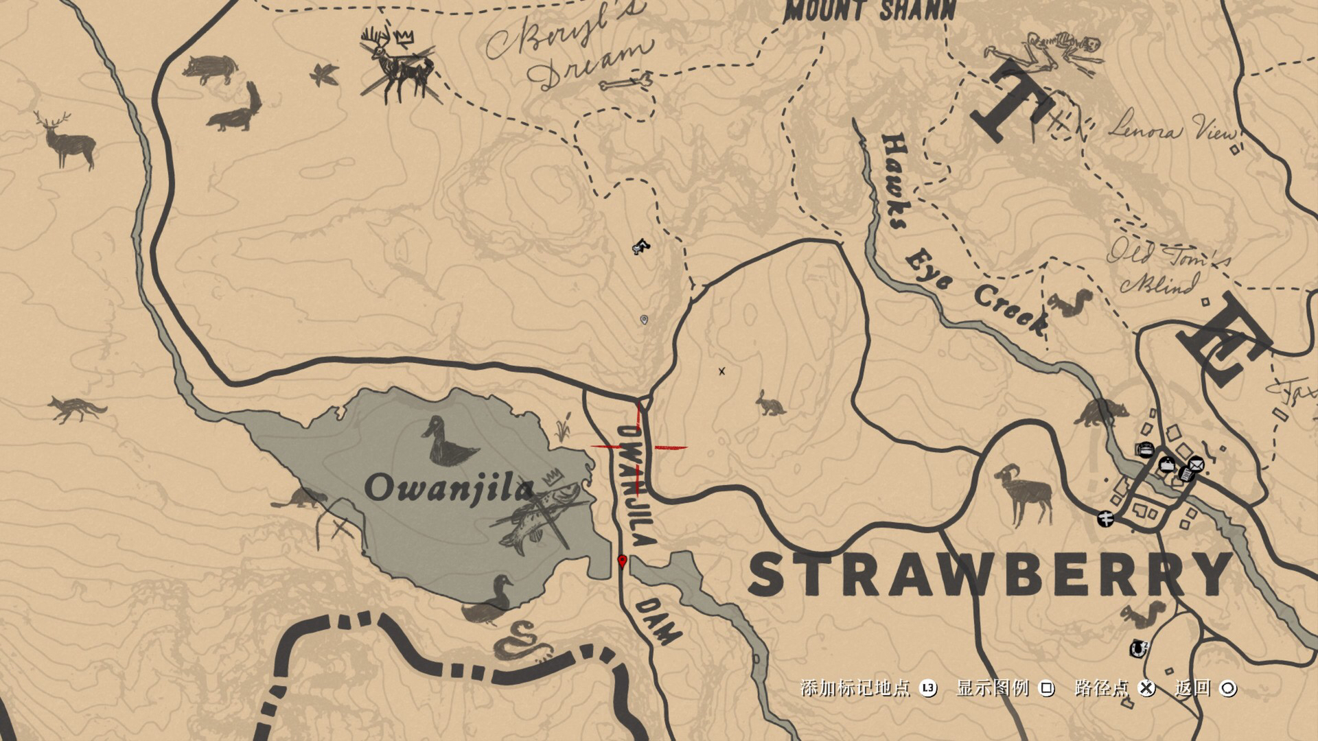 荒野大镖客2令人印象深刻的任务,荒野大镖客2白金奖杯有什么用