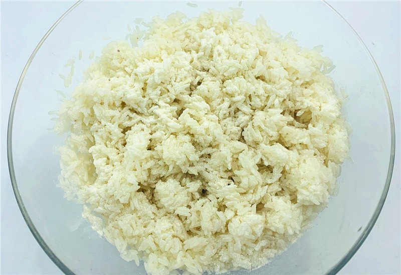 米酒怎样才正宗,米酒不用糯米的家常做法