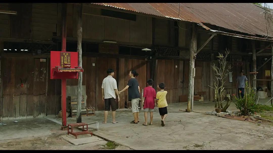 有关《南巫》的多重意境的解构，都在这里了