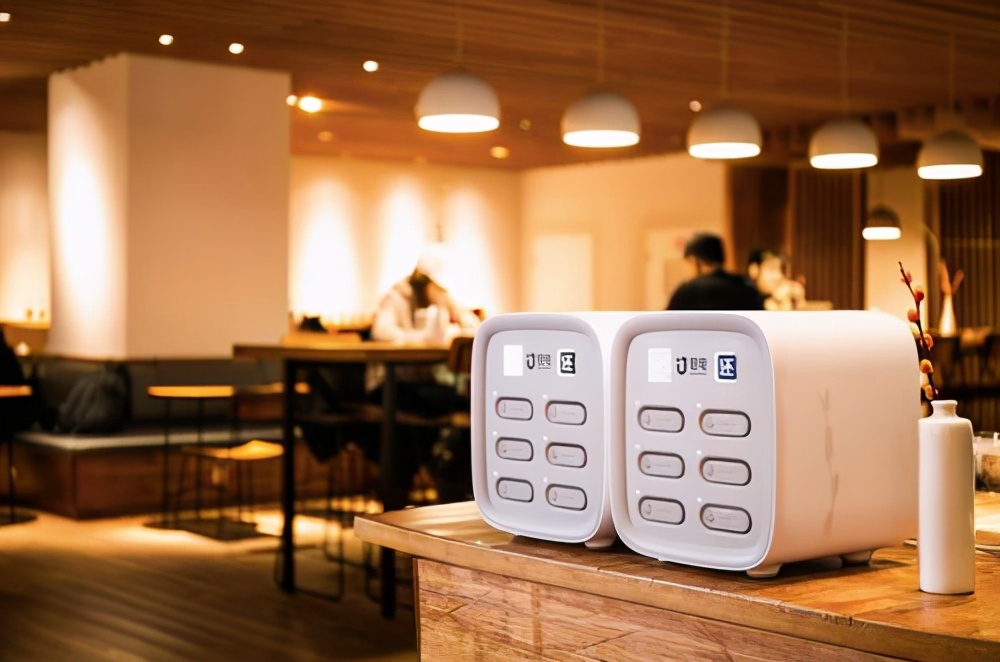 搜电共享充电宝加盟代理靠谱吗,共享扫码充电宝加盟哪家好