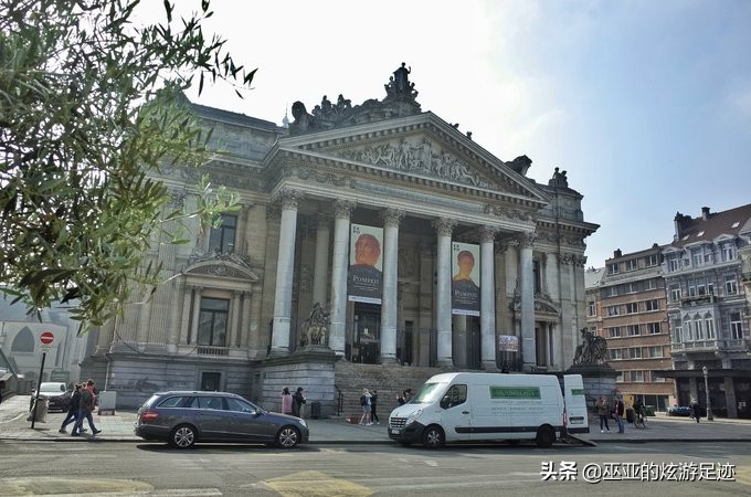 琚獕涓烘娲查閮界殑甯冮瞾濉炲皵 (娆ф床棣栭兘甯冮瞾濉炲皵)