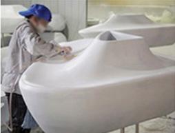 玻璃钢材料怎么用,玻璃钢制品如何