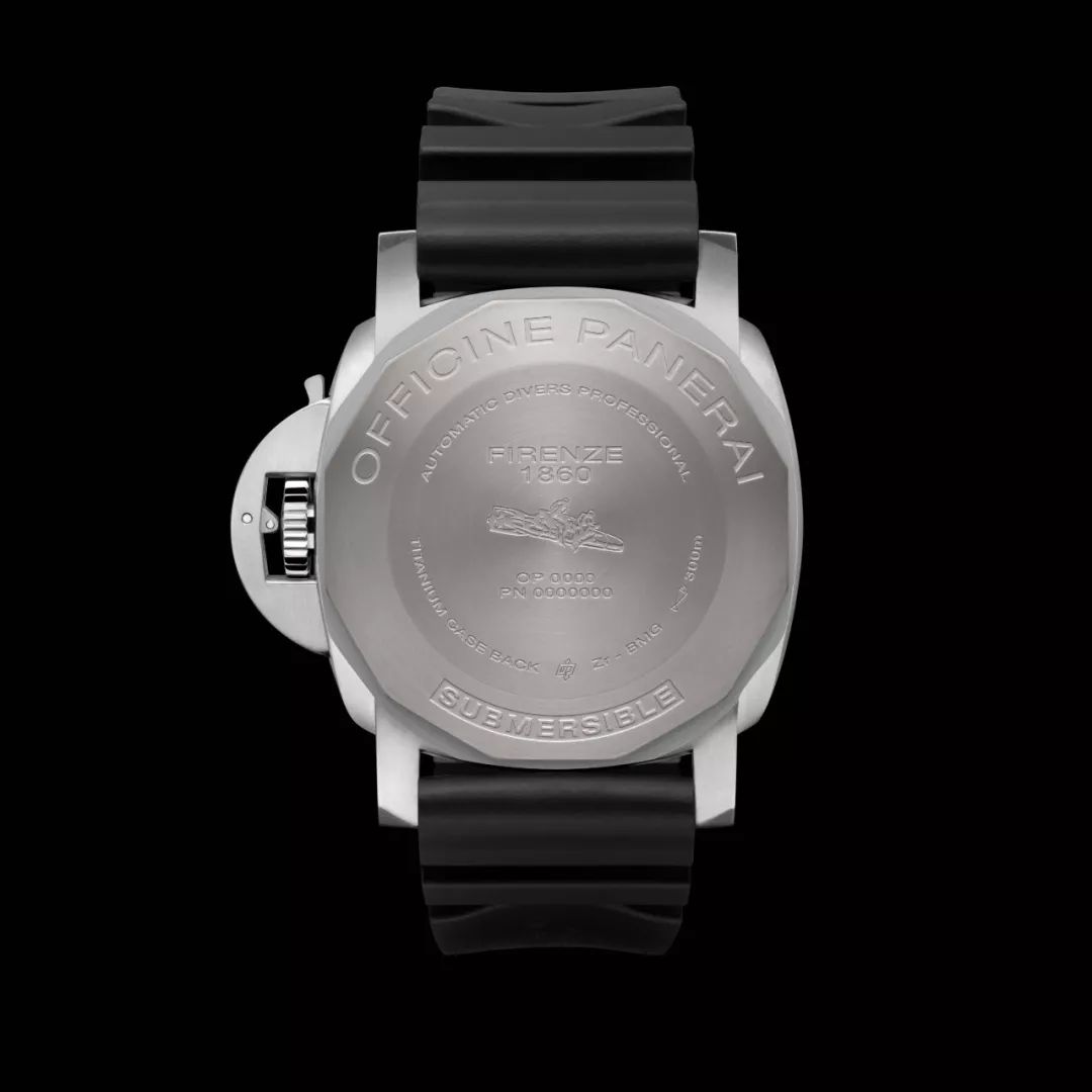 沛纳海潜水表哪个系列好,沛纳海潜水表评价