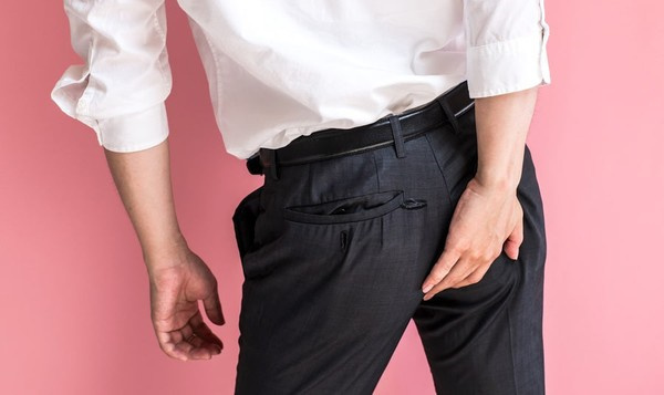 注意！肛门瘙痒不只是痔疮、皮肤问题，当心这些幕后黑手