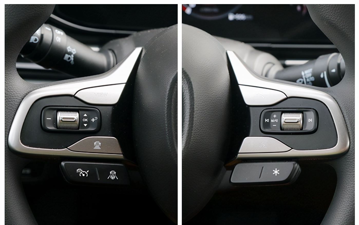 影豹1.5和2.0外观,影豹1.5t先行版