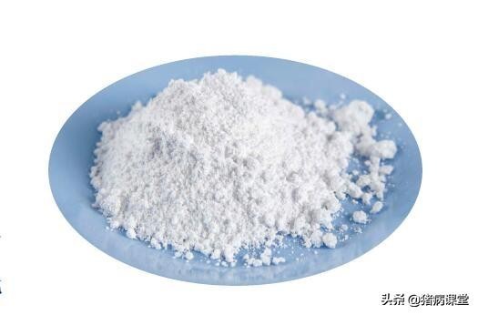 饲料里边添加钙粉的比例,饲料石粉要求的钙是什么钙