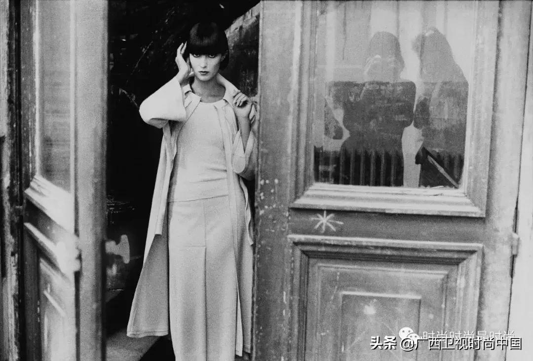 2019秋季新款时尚针织衫大爆发 (2020年春夏流行短小精悍的针织衫)