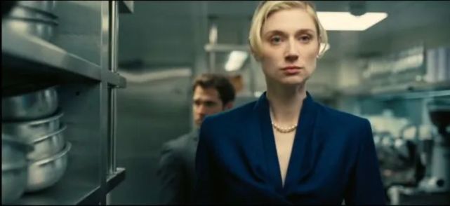 诺兰的信条是神作吗,诺兰新片信条值得期待