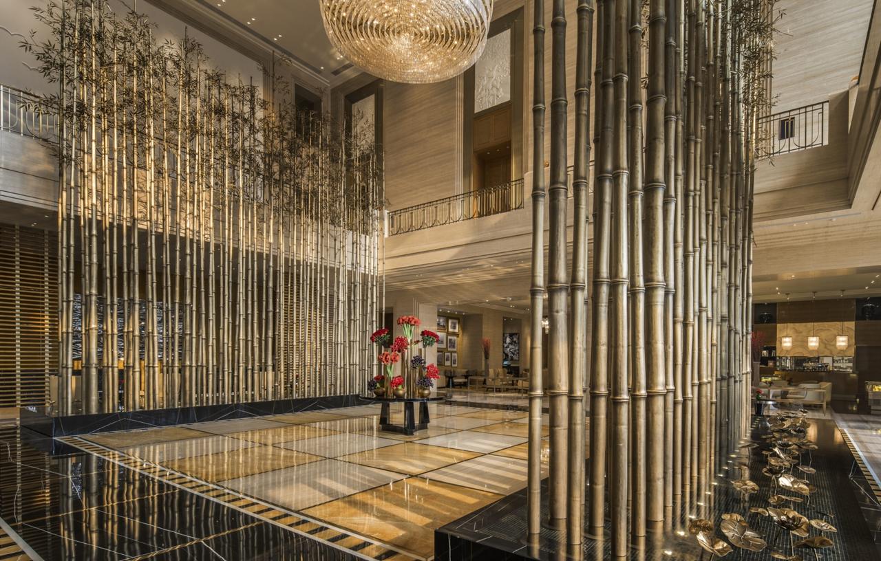 天津住宿性价比高的酒店,天津最顶级的酒店排名