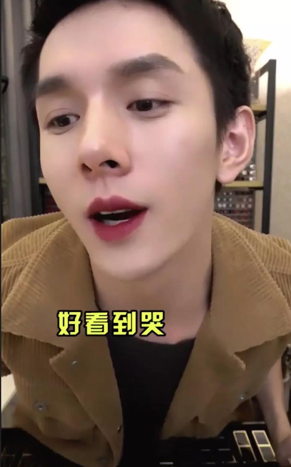 翻遍李佳琦的“OMG”,终于选出了这5支必败口红!