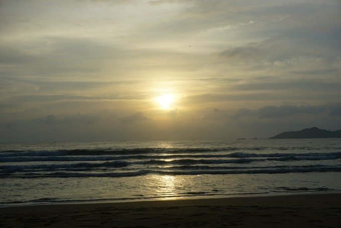 一家三口的第一次远行三亚之旅,带爸爸妈妈去三亚旅行攻略