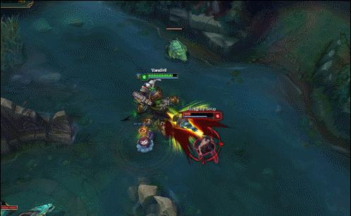 lol厄加特怎么玩新手教程,lol厄加特技能解析