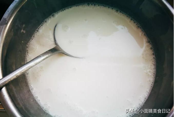 陕西凉皮最正宗做法,最详细的陕西凉皮做法