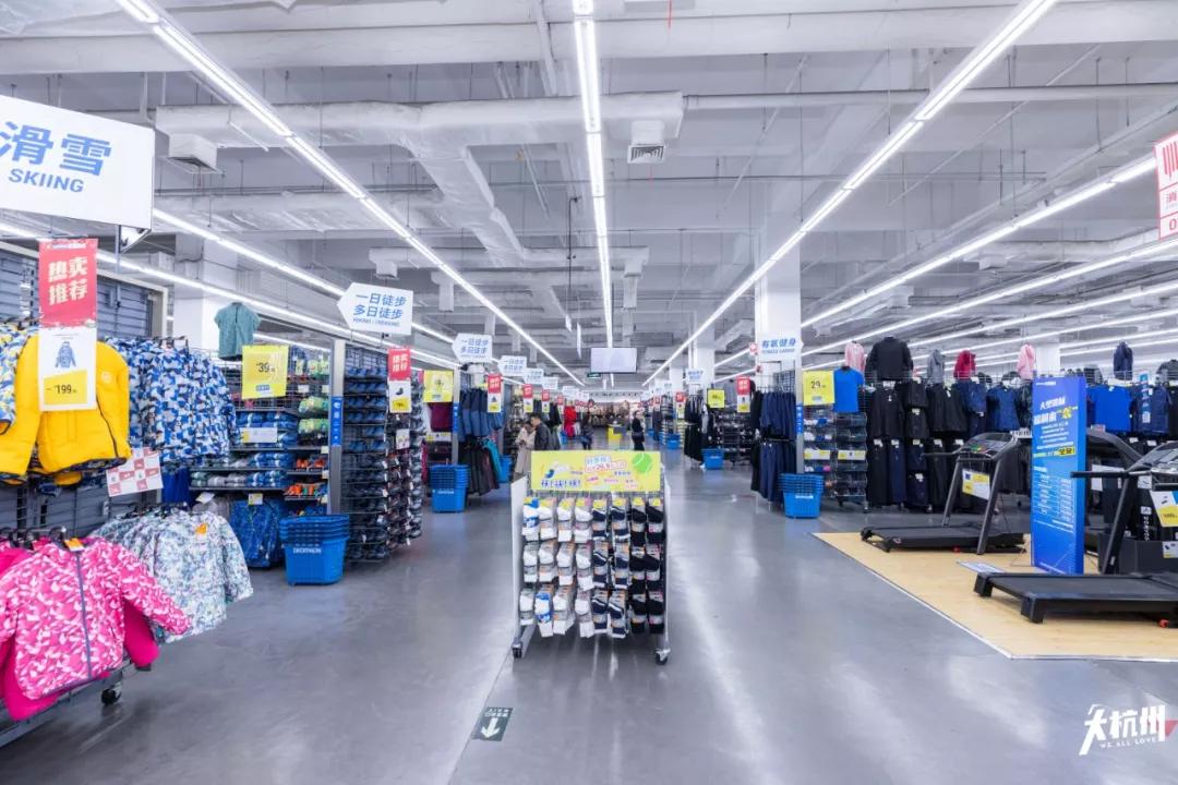 600岁文创网红空降杭州！不用飞北京，也能美美的过个故宫中国节