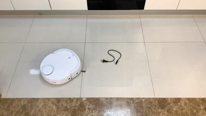 科沃斯n8pro故障,科沃斯n8pro经常丢图