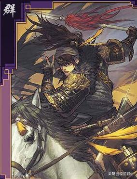 率土之滨平民王异最佳组合,率土之滨王异为什么不能带众谋