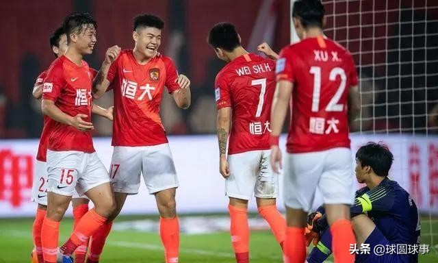 中超分组后今年每队踢20场季后赛每轮主客场对阵