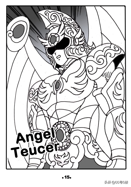 撒加卡妙修罗为什么要返回圣域,圣斗士星矢最新漫画