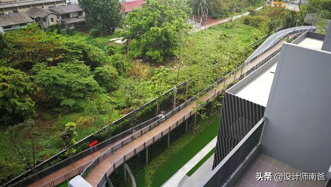 社区环境改造案例,改造家庭教育环境