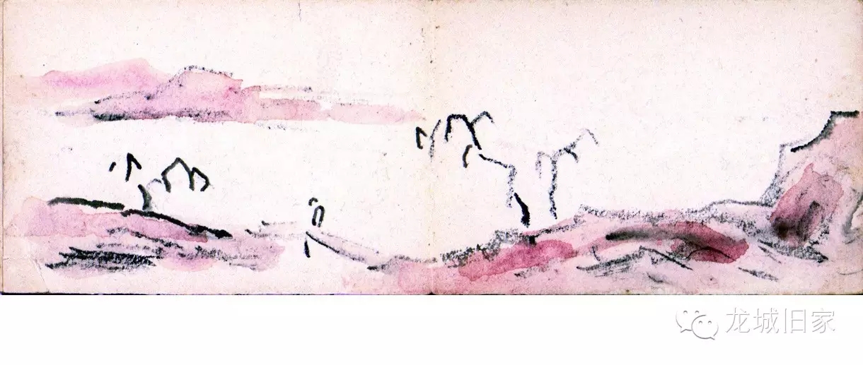 ［人之常情］怀念没有标题