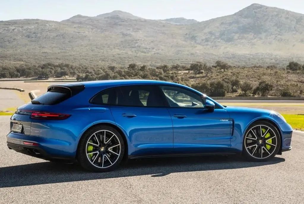 用钱换“屁股”，买旅行车到底图个啥？