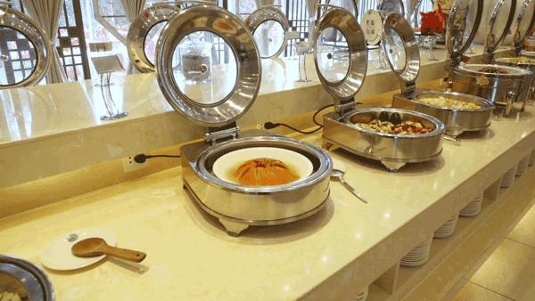 昆明最高端的温泉自助,昆明度假温泉