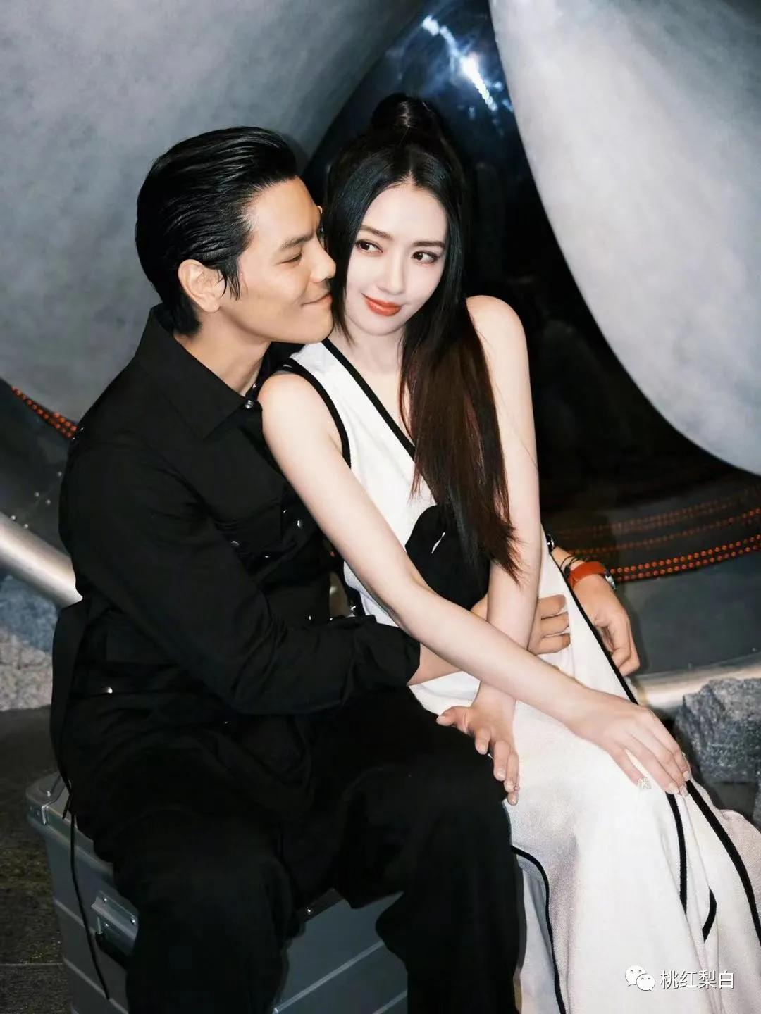 郭碧婷香奈儿包包,明星郭碧婷