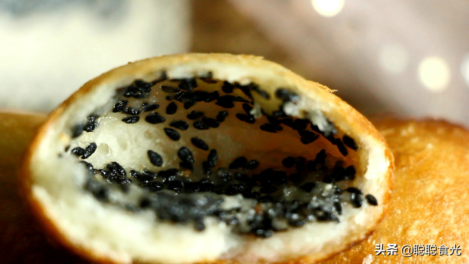 怎样做炸糖糕才能更酥脆,酥脆油炸糖糕的做法