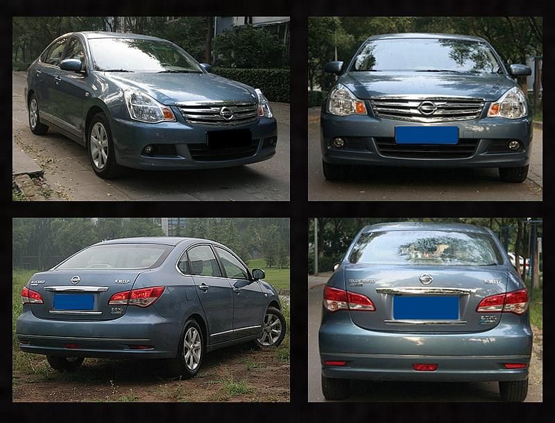 日产轩逸最新款详细解说,轩逸经典值得买吗日产轩逸进化史