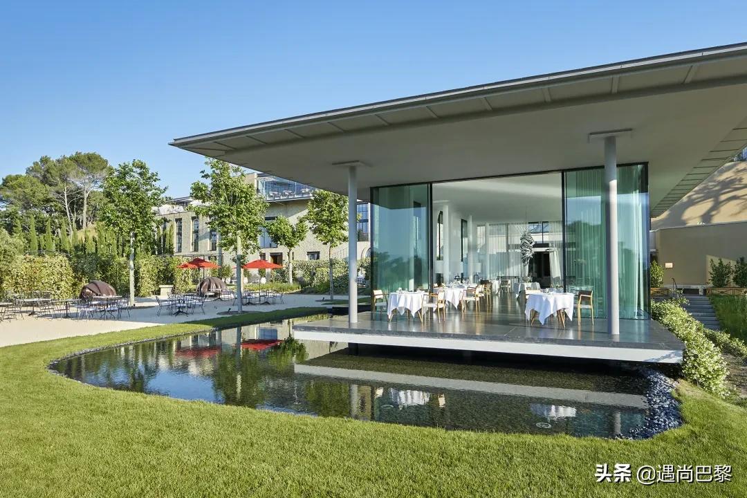 法国尼斯度假豪华酒店,欧洲十大顶级度假酒店