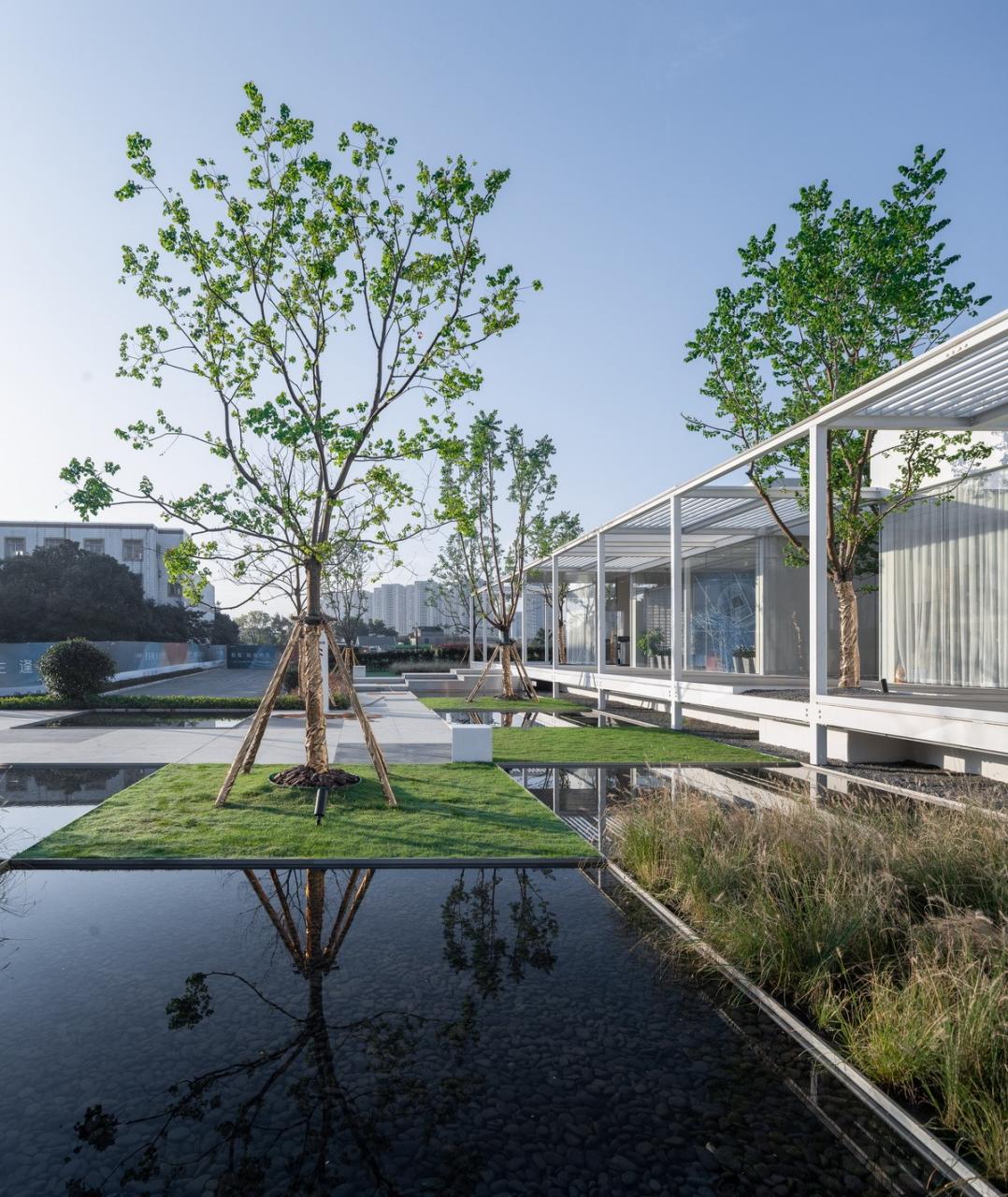 苏州自在春晓花园,自在春晓