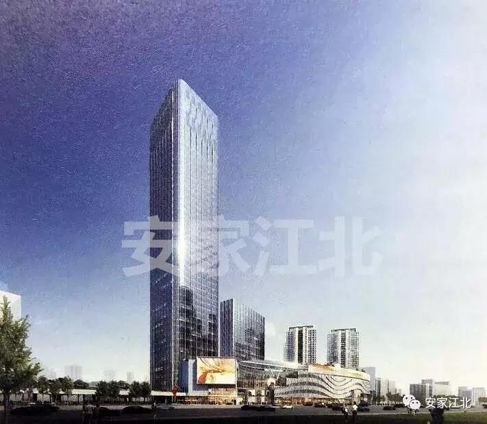 江北悦虹城最新规划图,江北虹悦城实景图片
