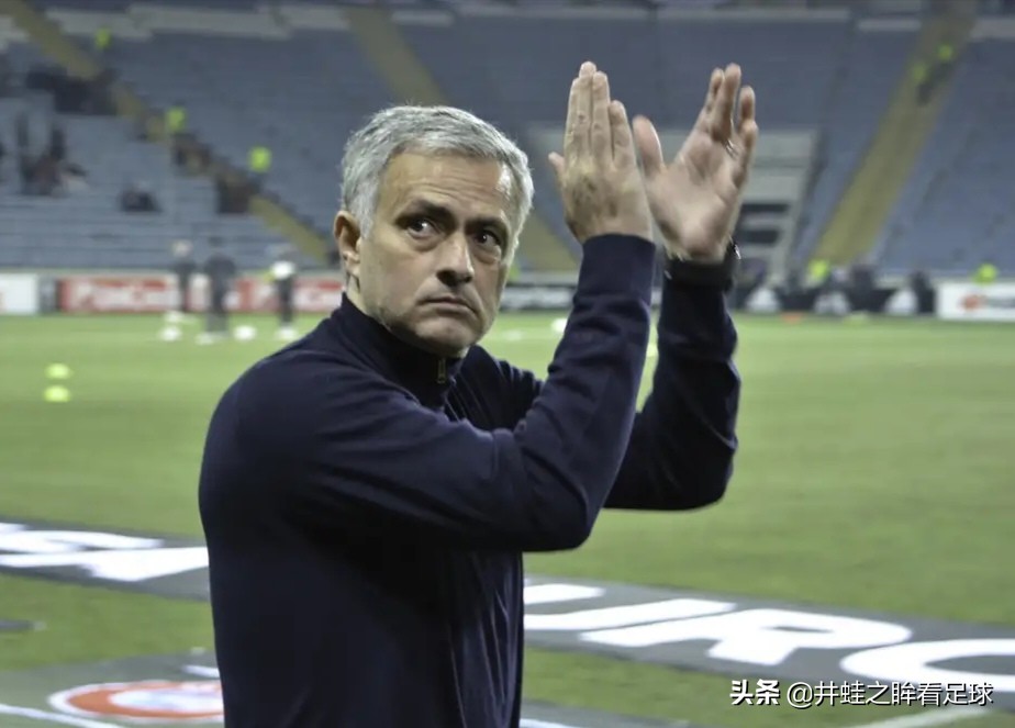 穆里尼奥球员与战术的平衡,穆里尼奥谈论球员
