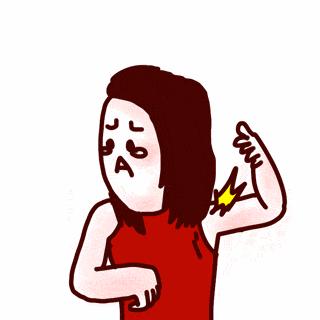 副乳里面有硬块要切除吗,副乳在腋窝下存在什么风险