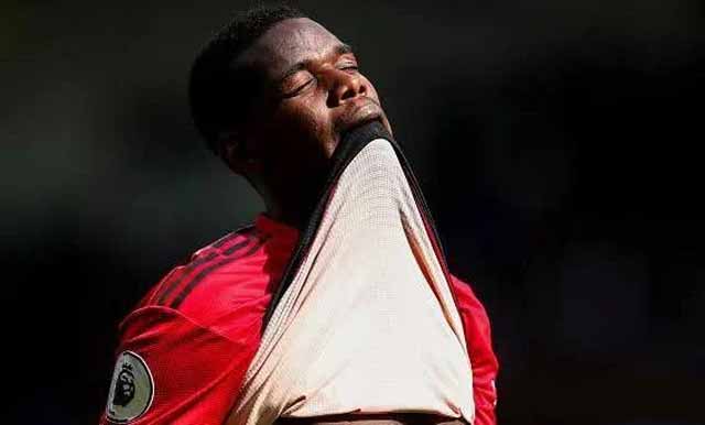 曼联雪上加霜完整视频,曼联1比4惨败沃特福德