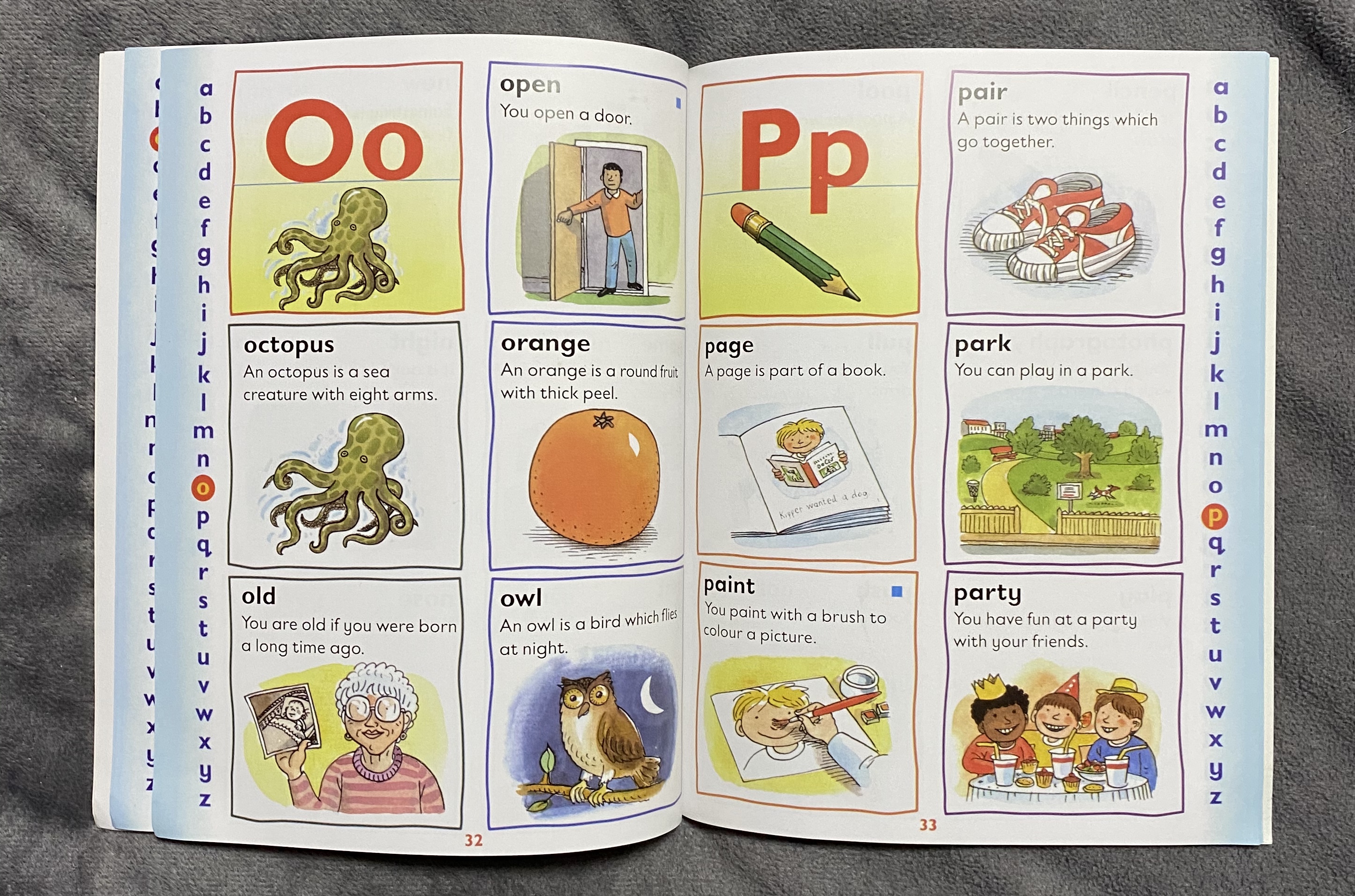 祖国版牛津树版本怎么选,祖国版牛津树各种标的区别