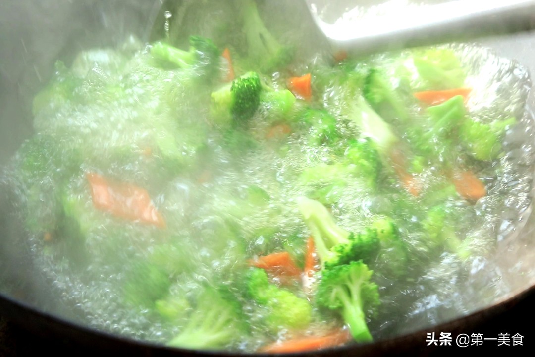 减肥必吃八种美食,减肥低脂美食