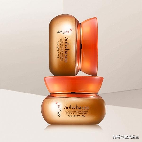 抗衰老眼霜细纹黑眼圈推荐,保湿抗皱去眼袋的眼霜