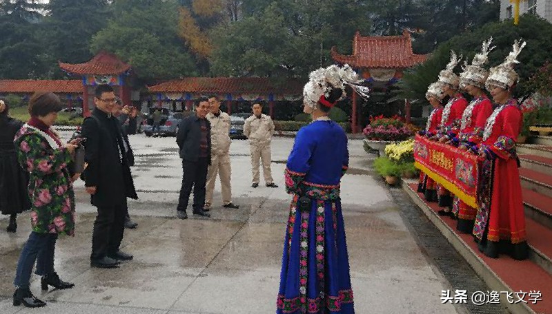 别样湘西｜酒鬼之歌，酒鬼话春秋