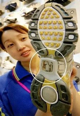 买鞋子尺码小了咋办,买鞋子尺码大小的讲究